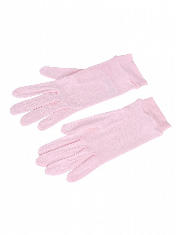 Damen Seide Sonnenschutzhandschuhe S001
