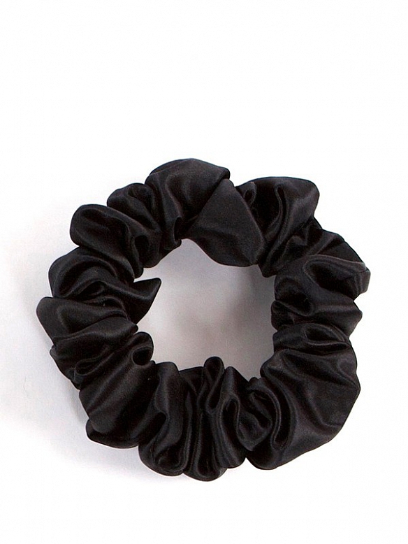 Luxus Scrunchies aus Seide 22 Momme Seide Scrunchies P001