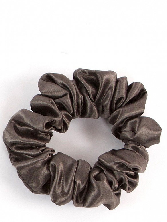 Luxus Scrunchies aus Seide 22 Momme Seide Scrunchies P001