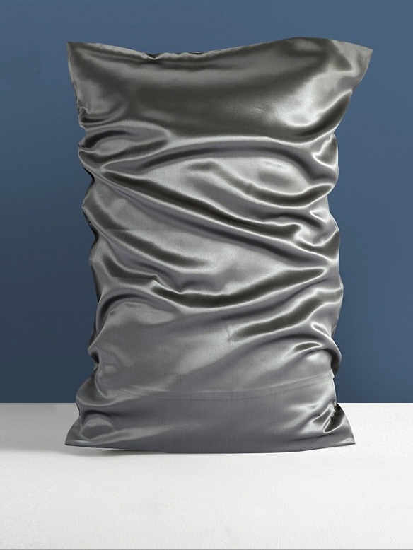 22 Momme Luxus Seide Kopfkissenbezug Kissenbezug aus Seide G001