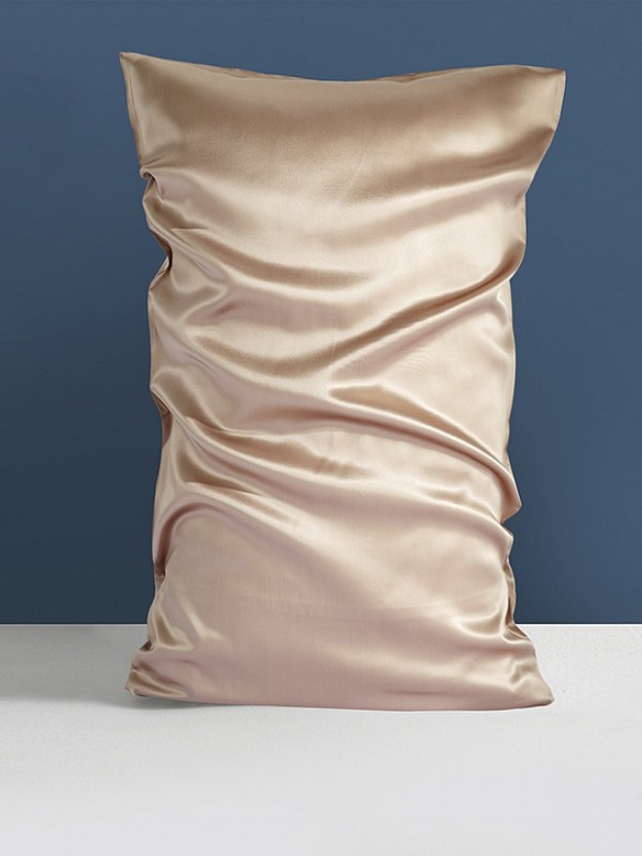 22 Momme Luxus Seide Kopfkissenbezug Kissenbezug aus Seide G001
