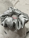 Scrunchies aus Seide 19 Momme Seide Scrunchies P002
