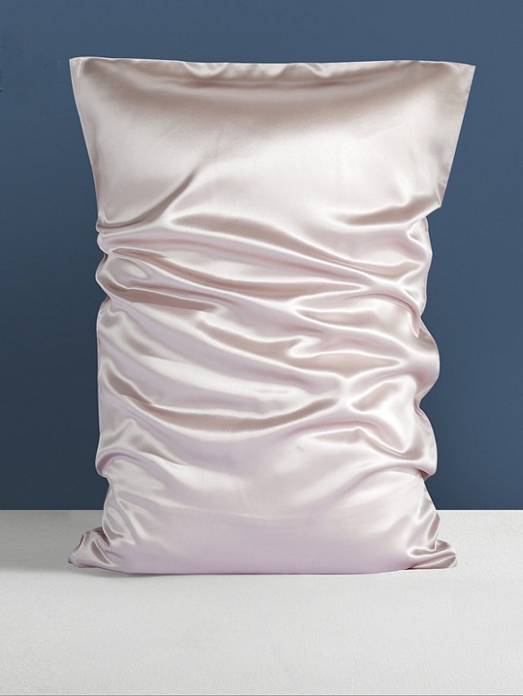 22 Momme Luxus Seide Kopfkissenbezug Kissenbezug aus Seide G001