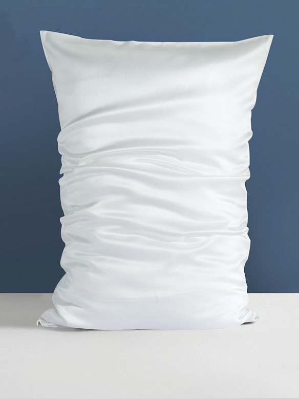 22 Momme Luxus Seide Kopfkissenbezug Kissenbezug aus Seide G001