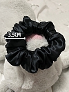 Scrunchies aus Seide 19 Momme Seide Scrunchies P002