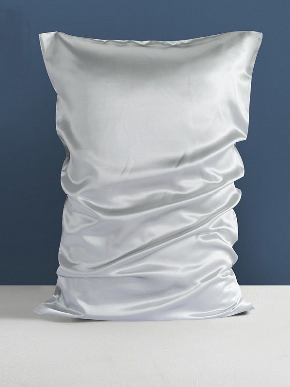 22 Momme Luxus Seide Kopfkissenbezug Kissenbezug aus Seide G001