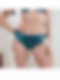 19 Momme Klassischer Seidenslip mit mittlerer Taille für Damen K001