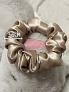 Scrunchies aus Seide 19 Momme Seide Scrunchies P002